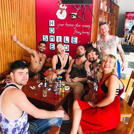 Duke Hostel Duong Dong  エクステリア 写真