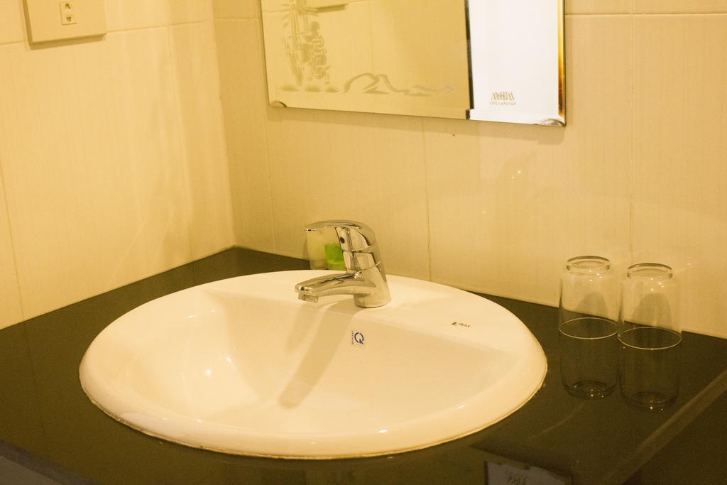 Duke Hostel Duong Dong  エクステリア 写真