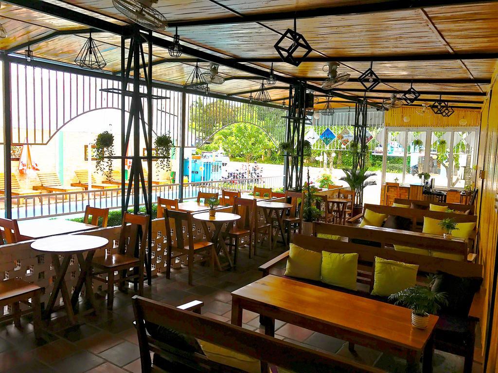 Duke Hostel Duong Dong  エクステリア 写真