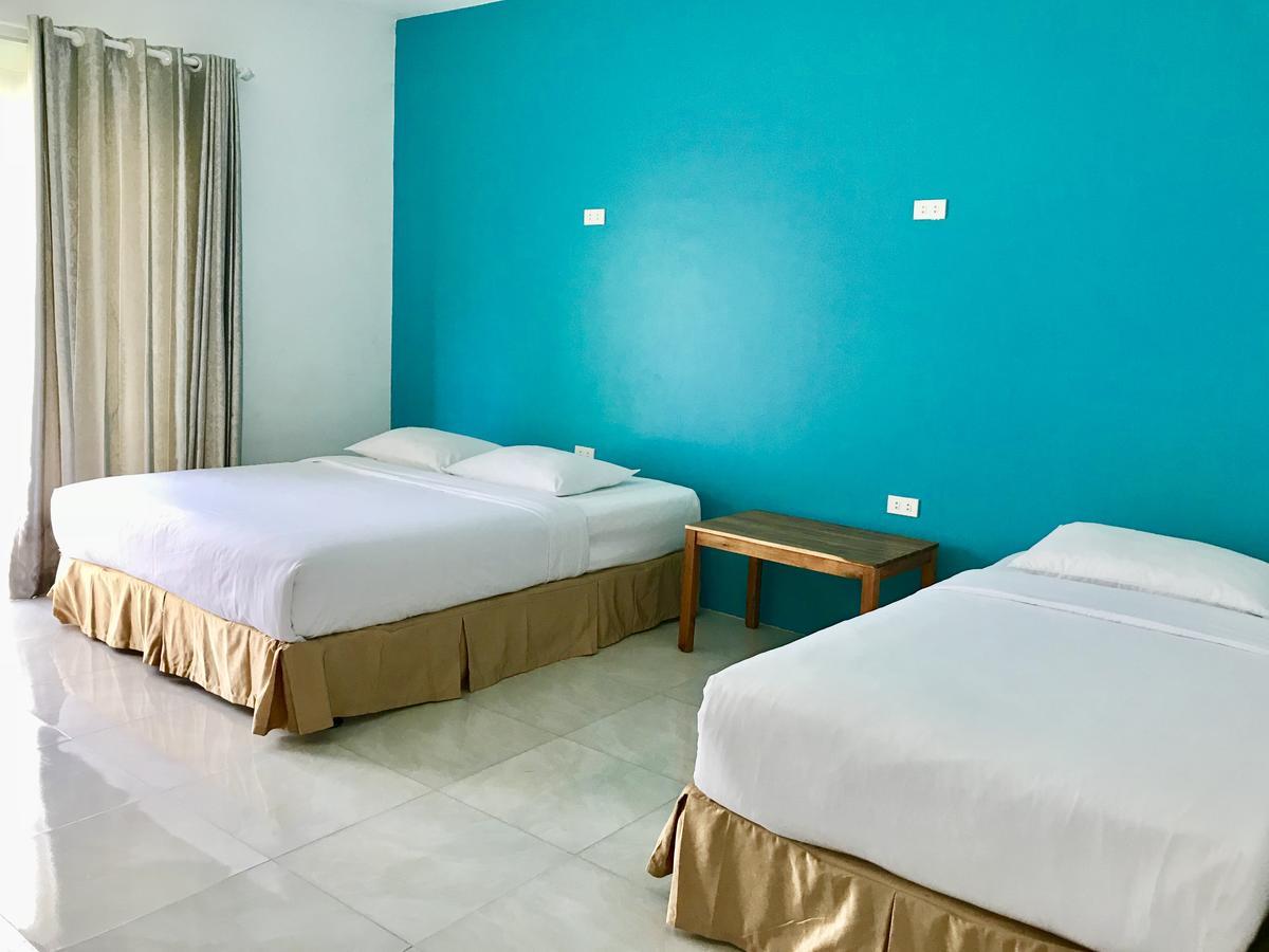 Duke Hostel Duong Dong  部屋 写真